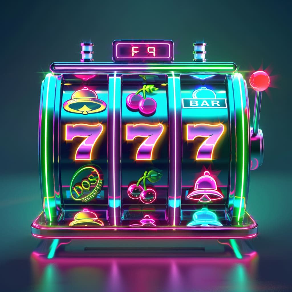 togel777 featured game showcase