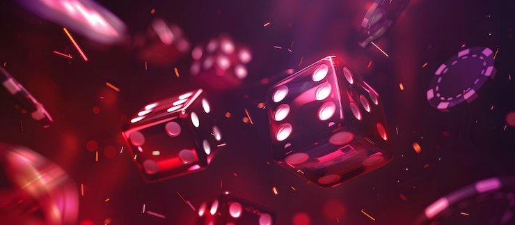 togel777 featured game showcase