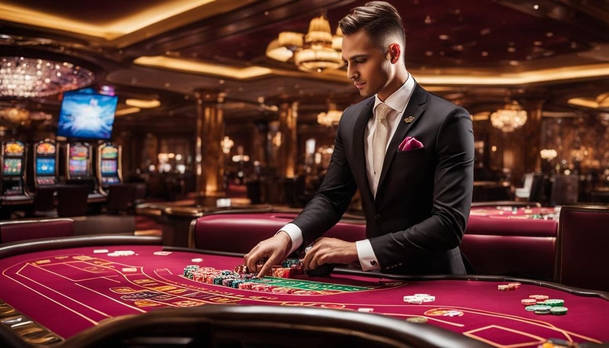 Dasbor akun virtual togel777 menampilkan saldo kredit dan permainan yang tersedia